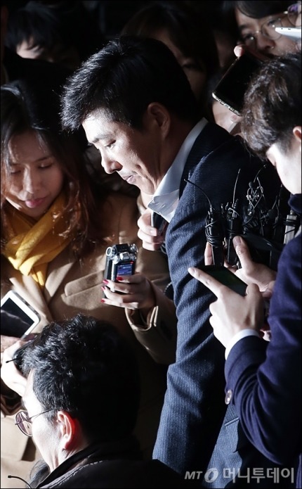 오늘자 고영태ㄷㄷㄷㄷㄷ.jpg | 인스티즈