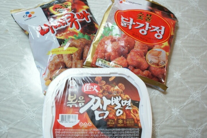 여자들은 모르는 이 맛 | 인스티즈