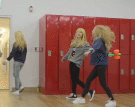 PC방 알바 출신 아이돌.gif | 인스티즈