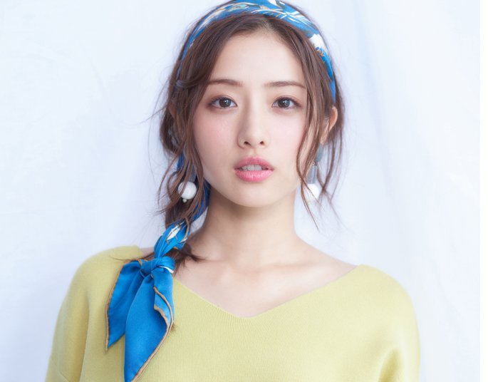 아라가키 유이 vs 이시하라 사토미 | 인스티즈
