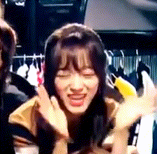 아이오아이 완전체 와서 잘생겨진 세정이 | 인스티즈