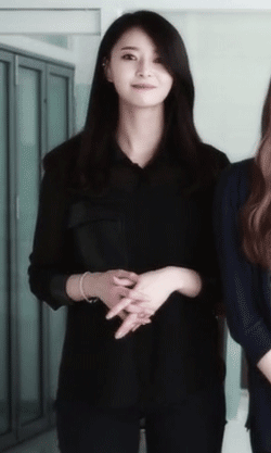 사랑할수밖에 없는여자 헬로비너스 나라갓 움짤 | 인스티즈