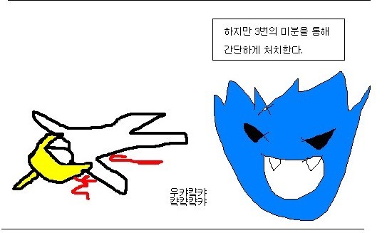 미분귀신 이야기 | 인스티즈