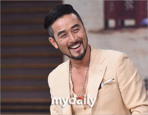 오늘자 최민수.jpg | 인스티즈