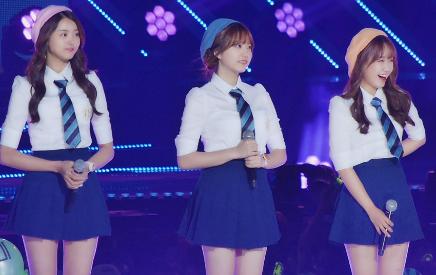 곧휴듀스를 본 여초 반응(feat.퀸소혜) | 인스티즈