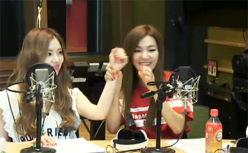 레드벨벳 브이린.jpgif | 인스티즈