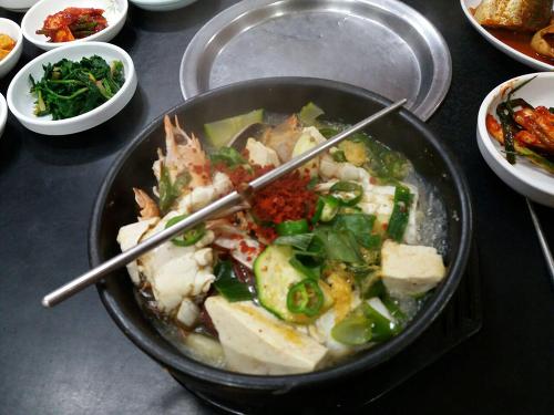 육일돼지국밥 이미지