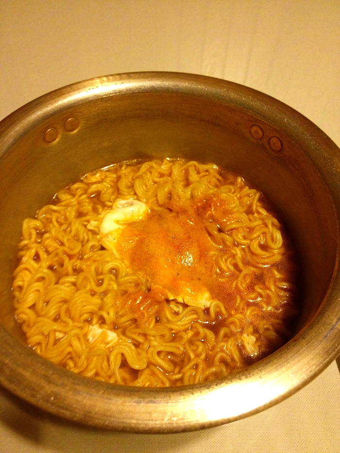 짜디짠 라면 덕후.jpg | 인스티즈