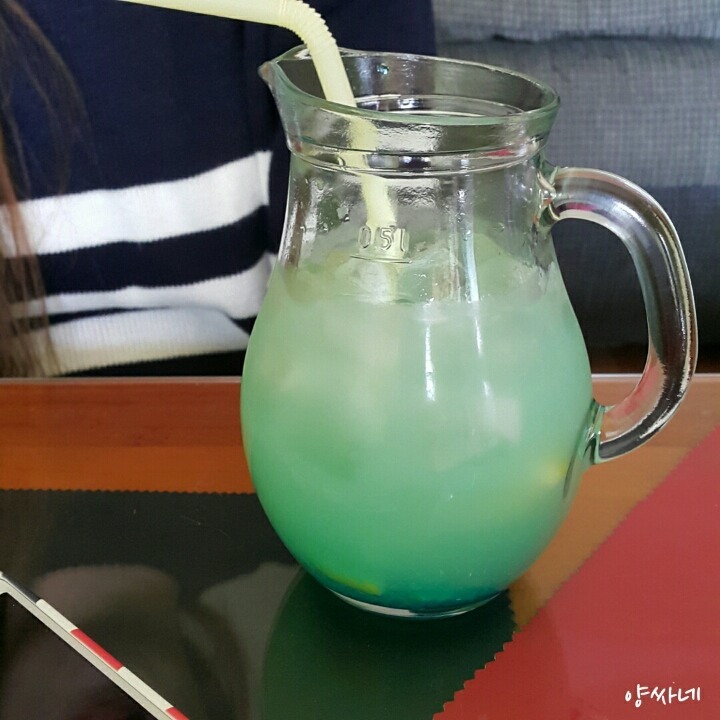차한잔 하세요 | 인스티즈