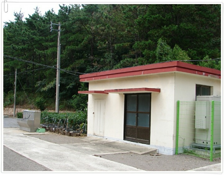 풍양중학교 이미지