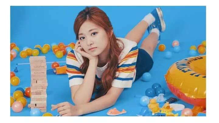 쯔위 다현이 | 인스티즈
