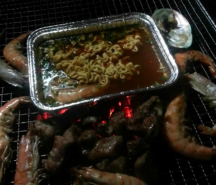 짜디짠 라면 덕후.jpg | 인스티즈
