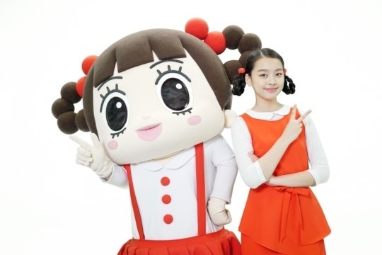 특이점이 온...CJ의 어린이애니 홍보......jpg | 인스티즈