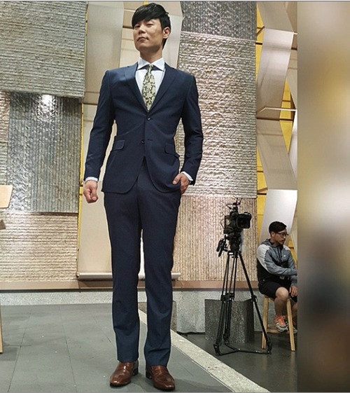 여자들이 싫어할래야 싫어할 수 없는 쉐프 | 인스티즈