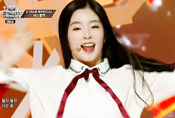 레드벨벳 아이린.jpgif | 인스티즈