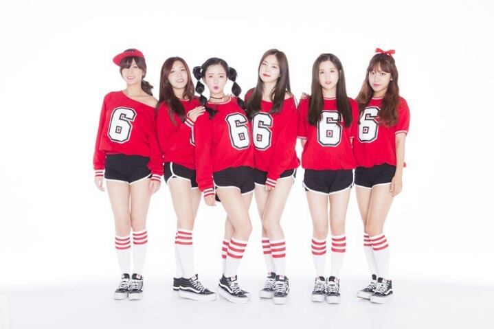 에이핑크 | 인스티즈