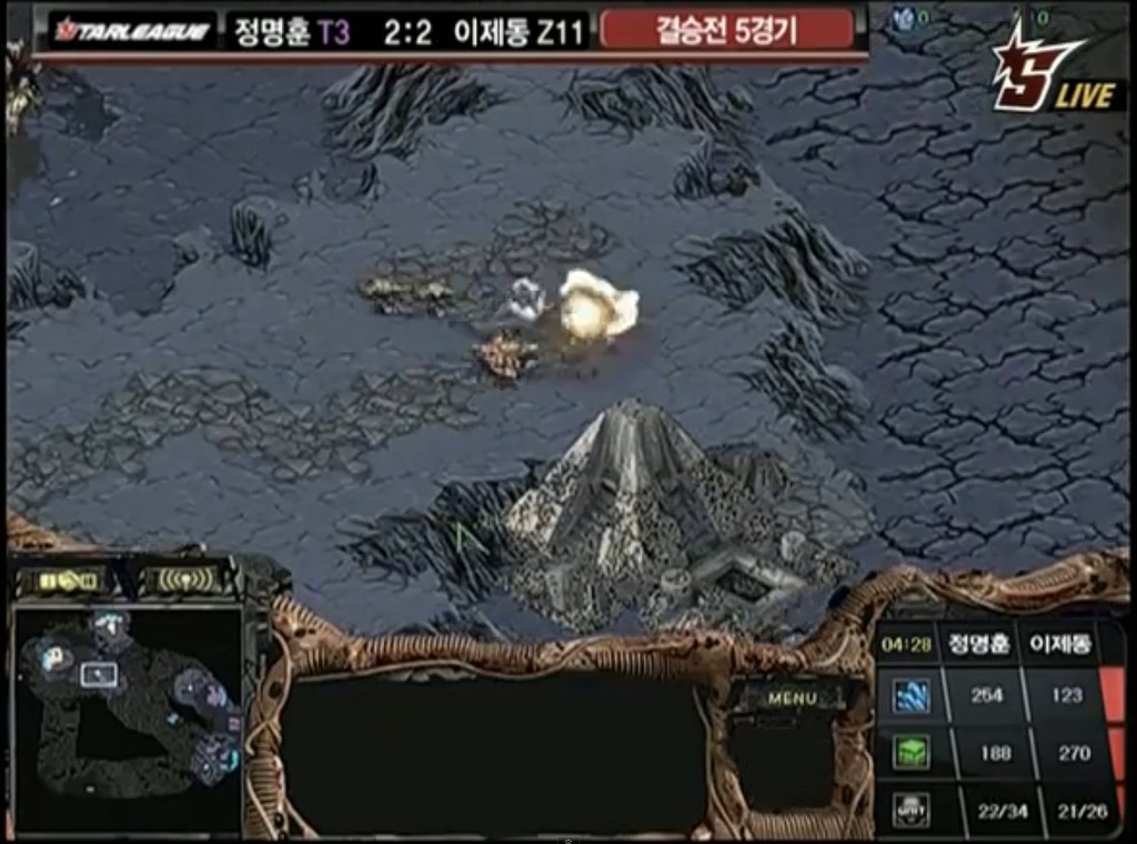 [스타1] 수년간 이제동 팬질하면서 가장 미스테리했던 장면 | 인스티즈