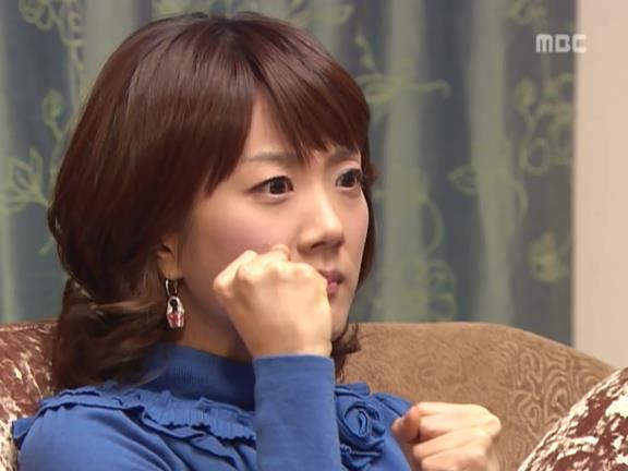 [거침없이하이킥] 밀당이라고는 1도 모르는 사랑꾼 서선생.jpg | 인스티즈