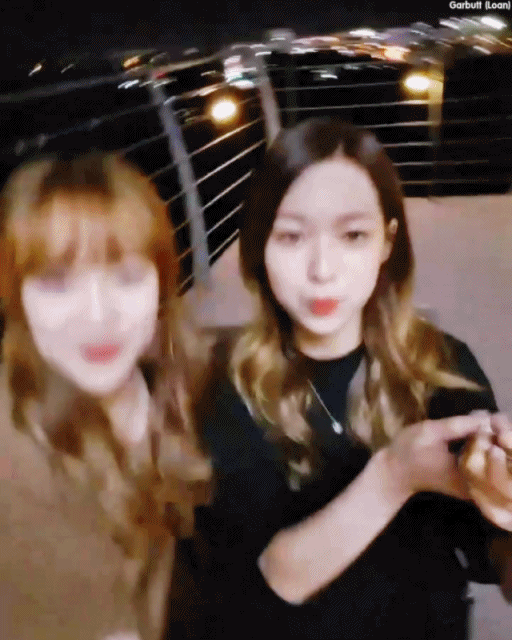 신곡에서 헬미 헬미를 맡고 있는 레이첼과 예나 (에이프릴) | 인스티즈