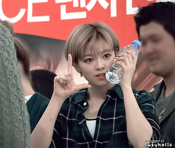 사이비 걸크러쉬라는 트와이스 정연.jpg | 인스티즈