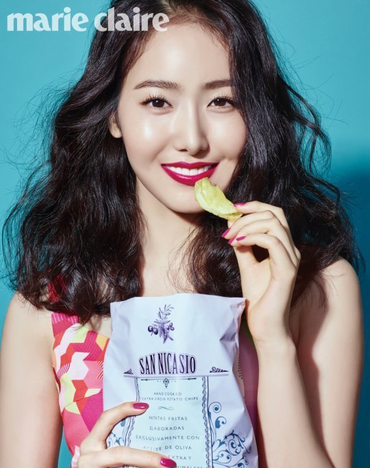 신비해로 이미지