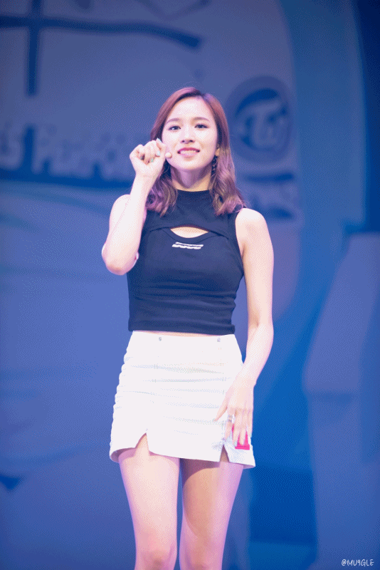 트와이스 미나 | 인스티즈