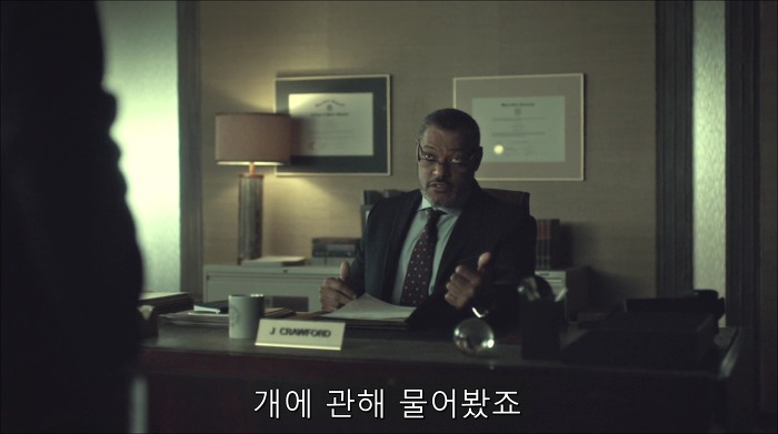 [로맨틱스릴러미드] 한니발 (Hannibal) 시즌3 에피8 (4/4) | 인스티즈