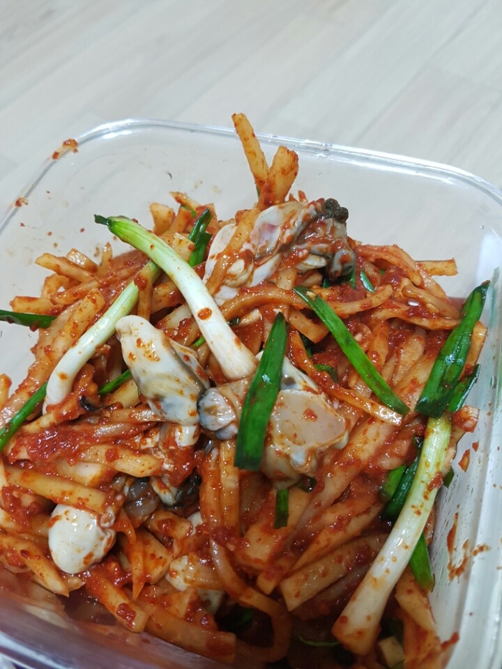 임금님밥상 이미지