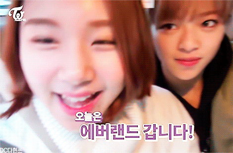 자기전에 보는 트와이스 랜덤짤 | 인스티즈