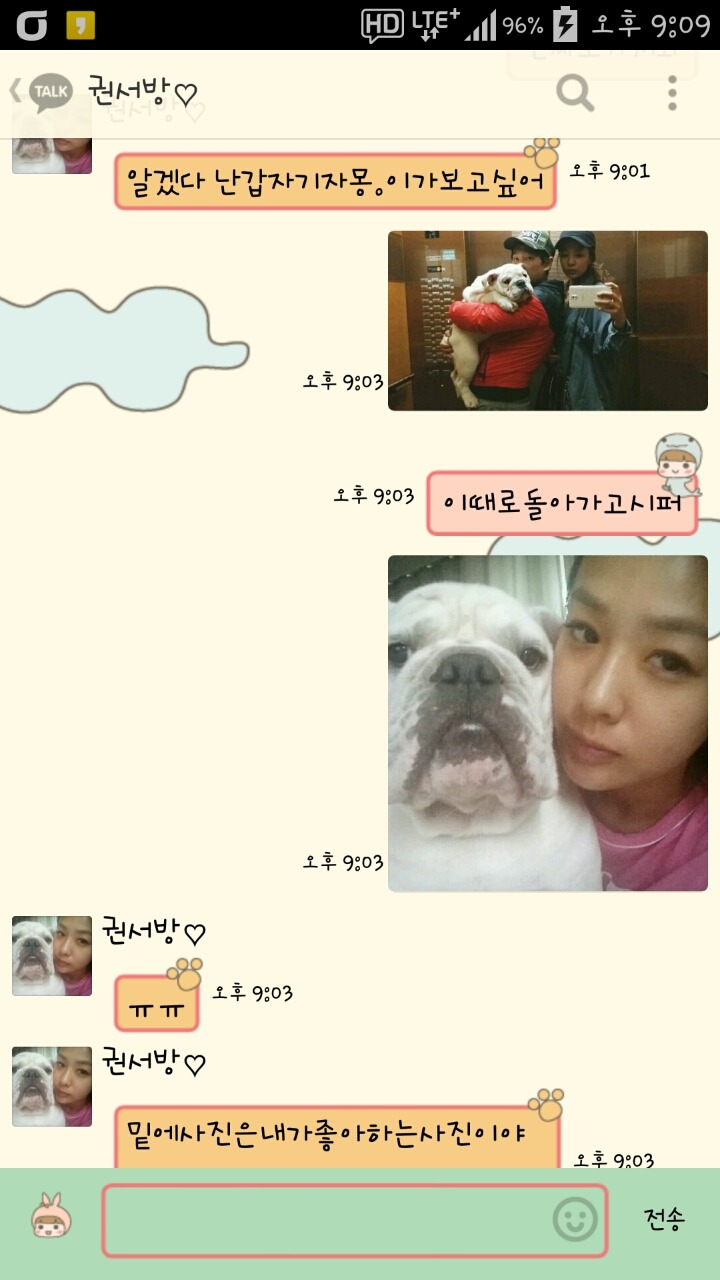 짜몽이네 이미지