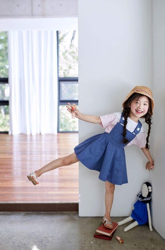 딸바보가 될 수 밖에 없는 이유 | 인스티즈