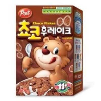 초코시리얼 중 최고는?? | 인스티즈