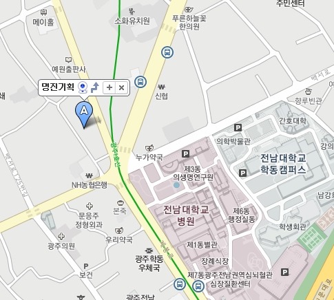 명진기획 이미지