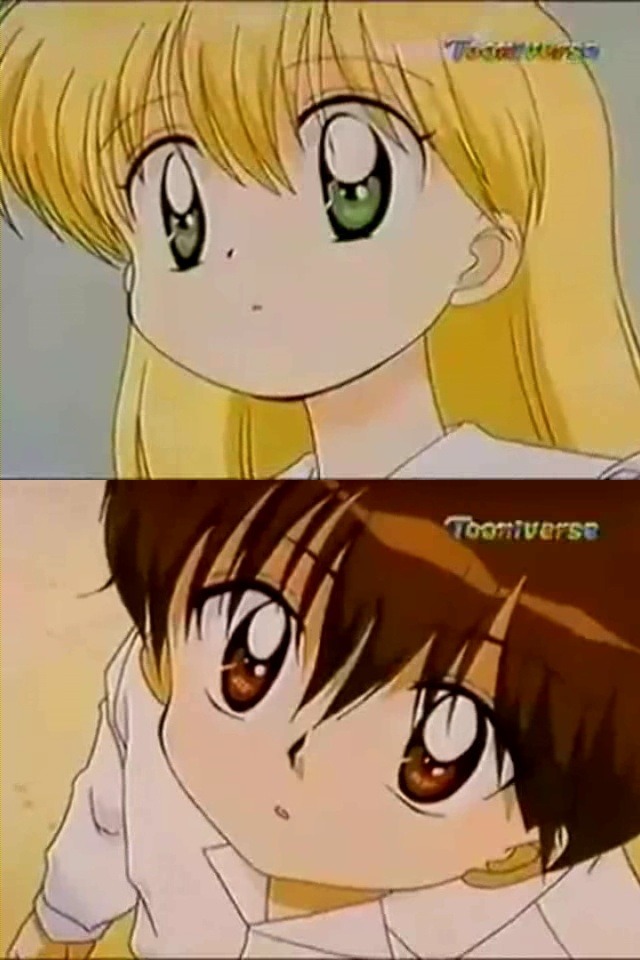 우리 아기는 외계인 다! 다! 다! 6 | 인스티즈