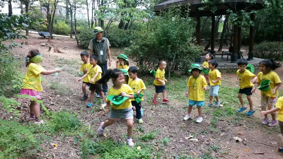 보물섬어린이집 이미지