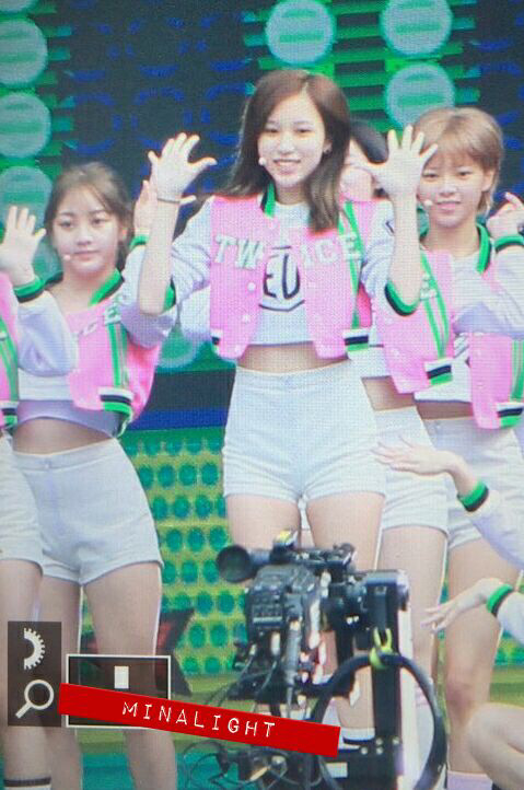 161001 dmc 페스티벌 묘이 미나 프리뷰 | 인스티즈