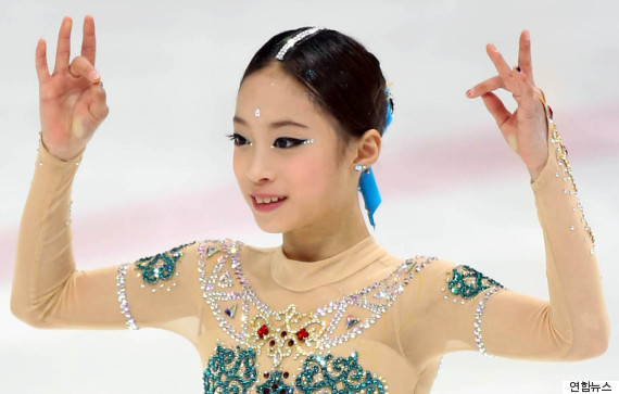 유영, 이제 김연아 소속사에서 관리한다 | 인스티즈