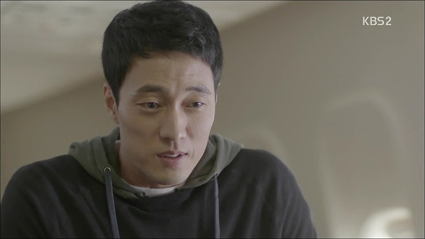 소지섭,신민아 케미가 개연성이었던 드라마 [오마이비너스] 1화 (2) | 인스티즈