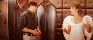 [엘리자베스헐리] 일곱가지 유혹에 나온 악마행(휴 그랜트 구여친) | 인스티즈