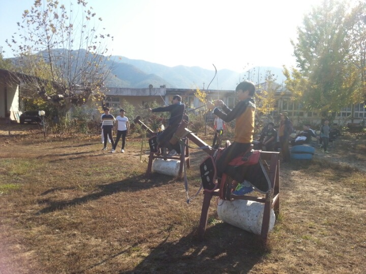 밀양중학교 이미지