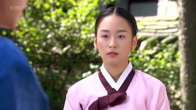 황진이에 나왔던 서현진 | 인스티즈
