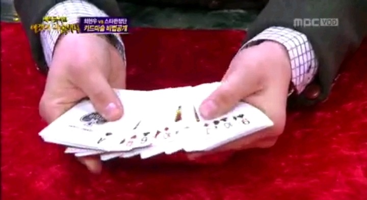 방송에서 대놓고 사기치는 최현우 | 인스티즈