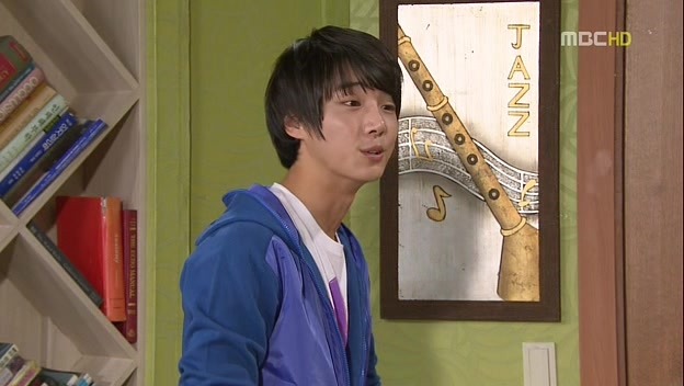 [지붕킥] 술 취한 정음과 세경 | 인스티즈