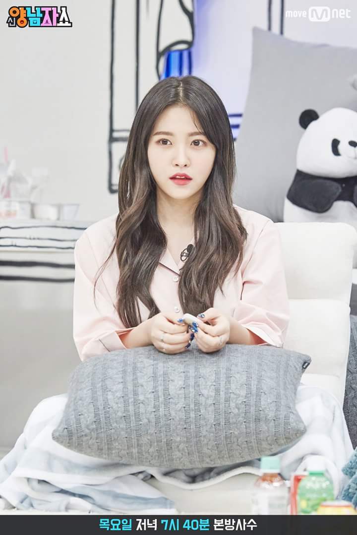양남자쇼2 레드벨벳 선공개 사진 | 인스티즈