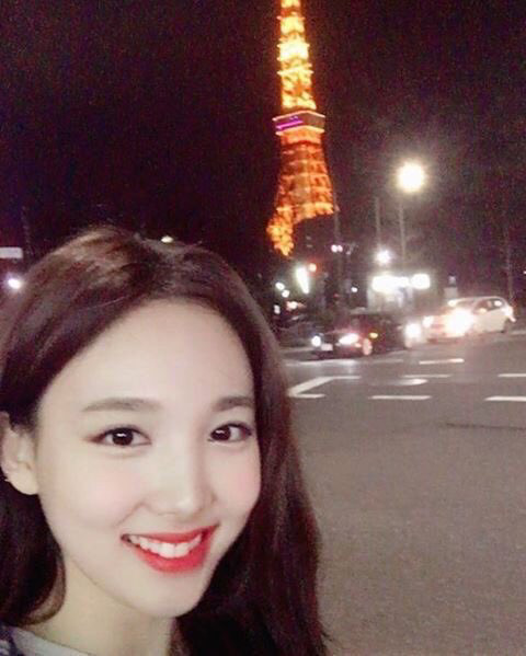 170417 트둥이 입국 - 🐰 나연이 | 인스티즈