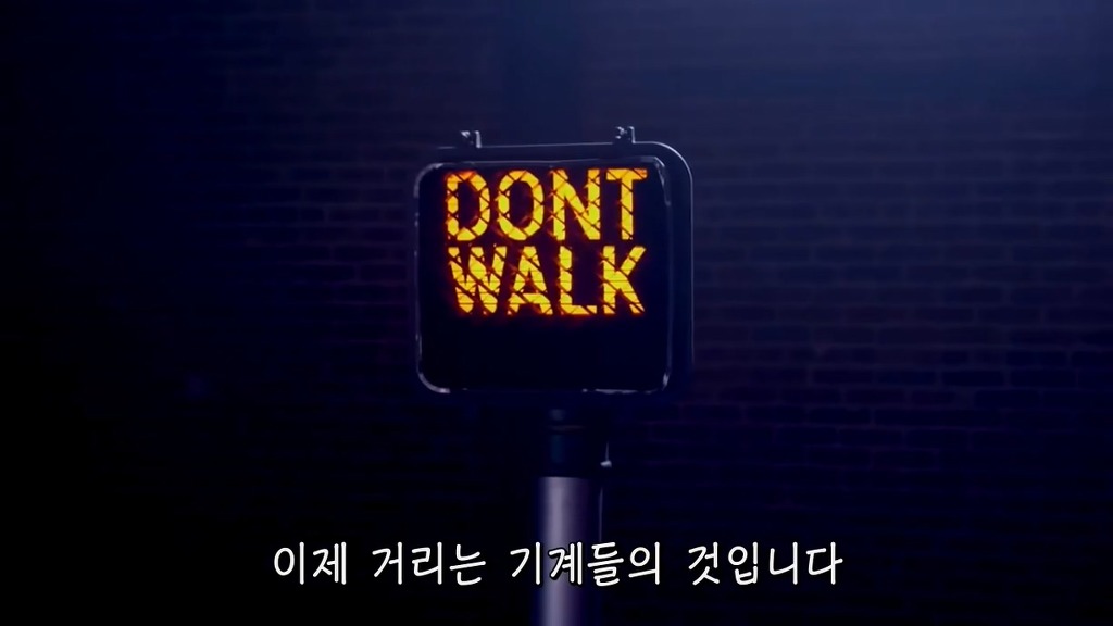 무단횡단이 불법이 된 이유 | 인스티즈