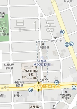  정작 그동네 주민들은 추천하지 않는 관광지들.jpg | 인스티즈