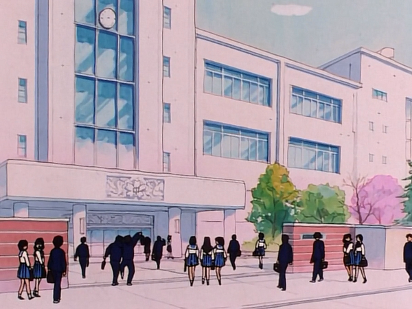 미소녀 전사 세일러문 (美少女戦士セーラームーン) 05 | 인스티즈