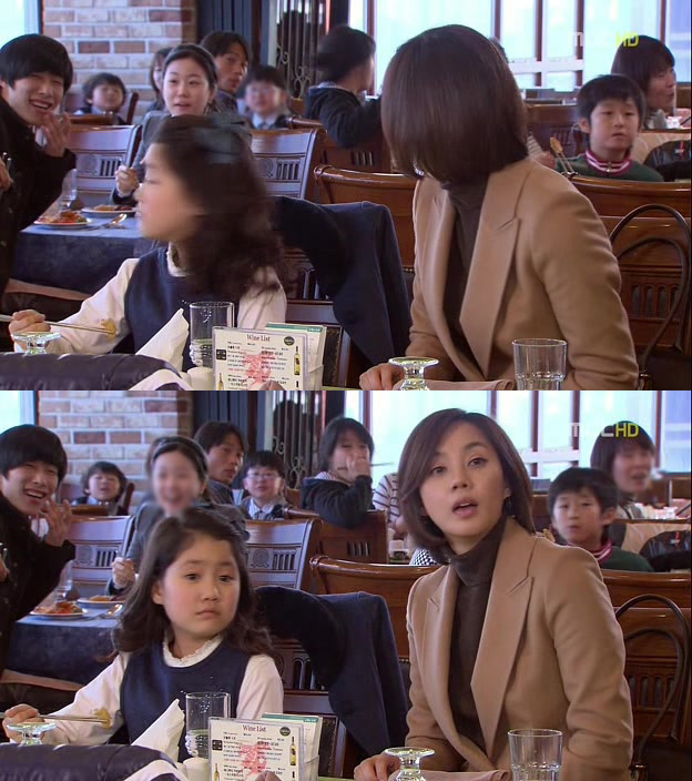 [지붕킥] 뷔페에 간 신애 | 인스티즈