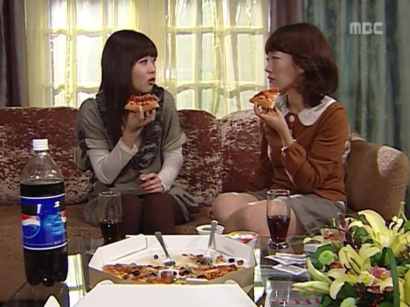 [거침없이하이킥] 사람 되다 만 윤호 ㅋㅋㅋㅋㅋ.jpg | 인스티즈